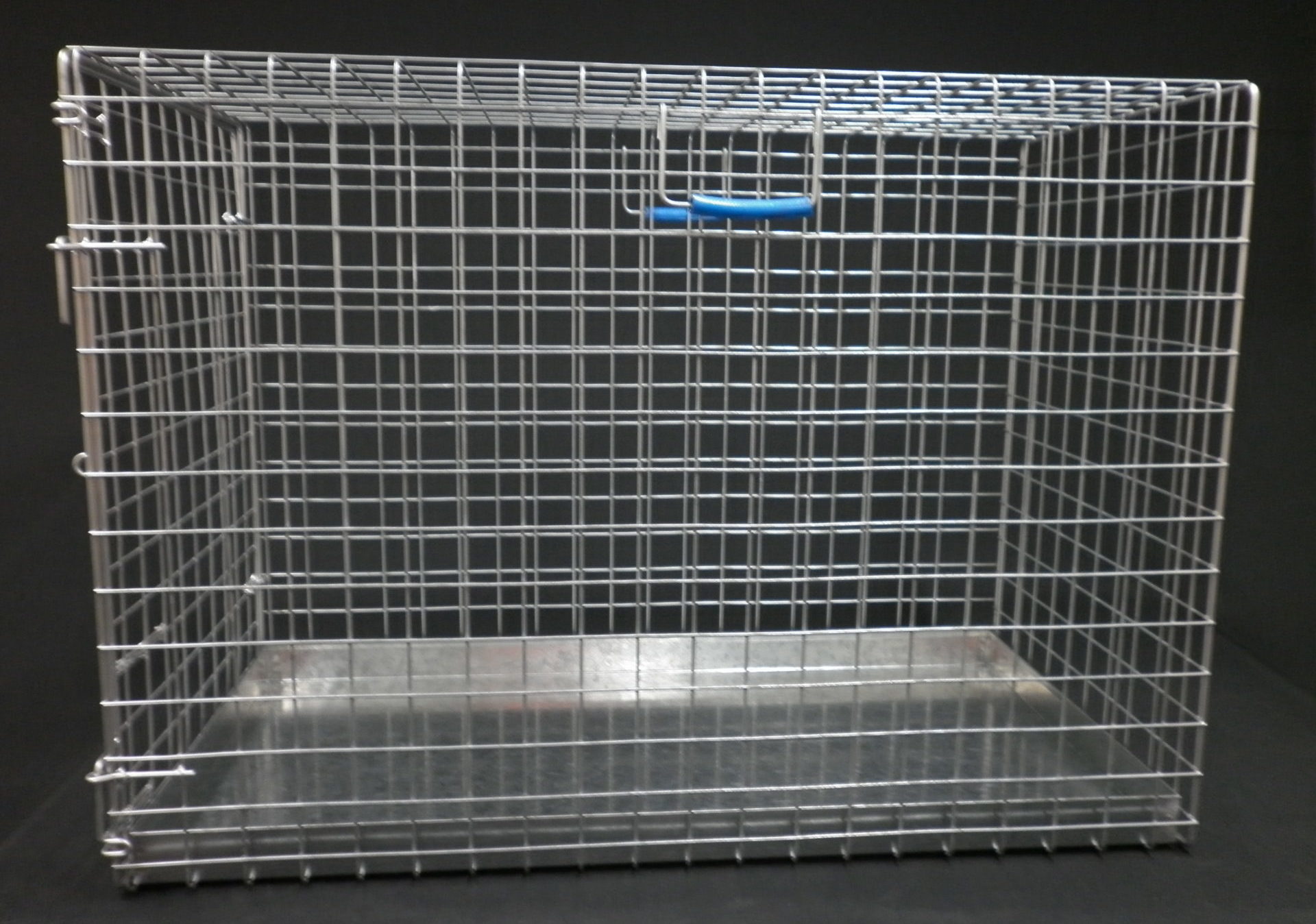 Detail image of Dog Transport  Cage / Cratesfrom Automatic Wire